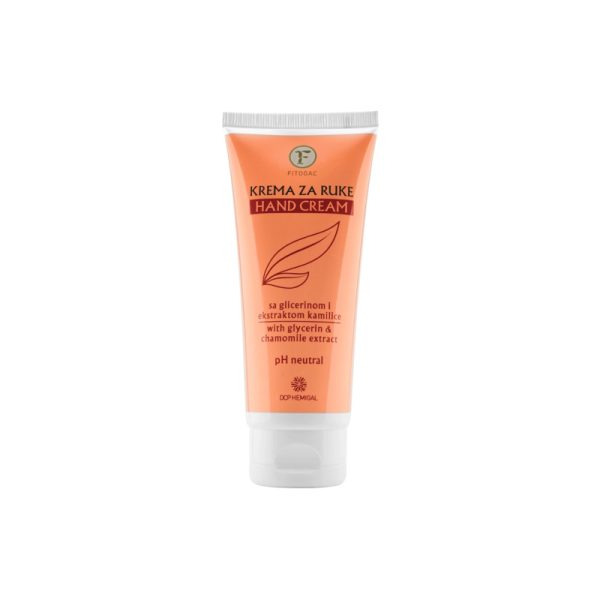 Fitogal Fitogal Krema Za Ruke 100Ml