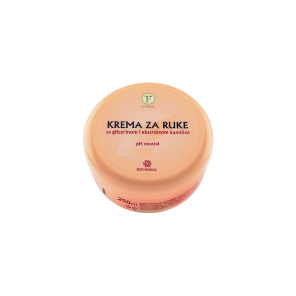 Fitogal Fitogal Krema Za Ruke 250Ml