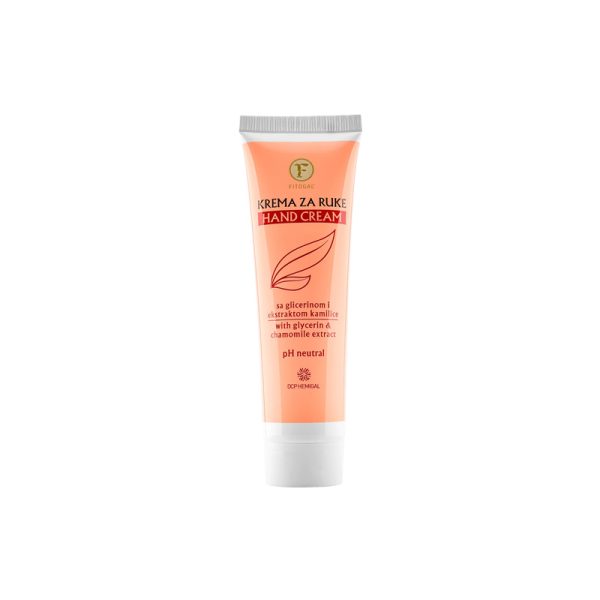 Fitogal Fitogal Krema Za Ruke 50Ml