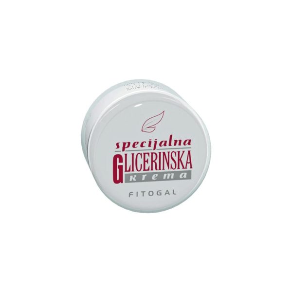 Fitogal Fitogal Krema Za Ruke Glicerinska 110Ml