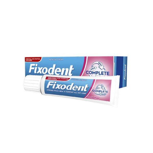 Fixodent Fixodent Original 40Ml