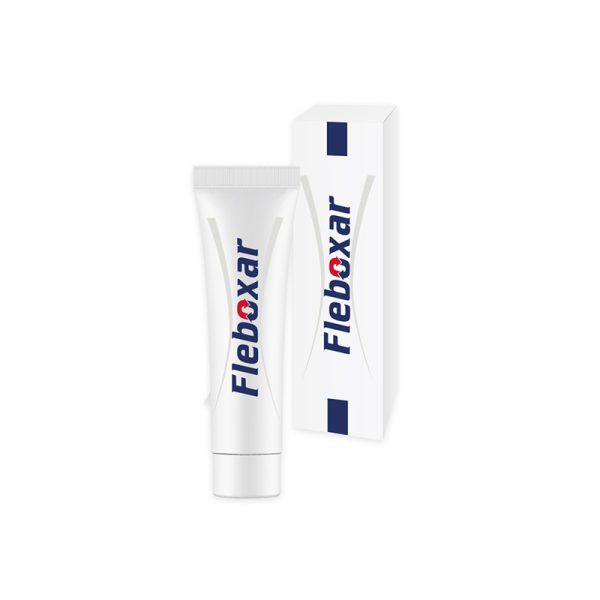 Natura Lab Fleboxar Krem Gel 50Ml