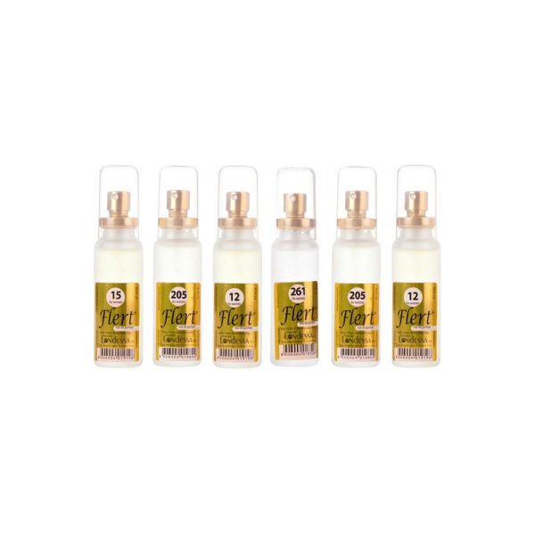 Londessa Flert Parfem 20Ml
