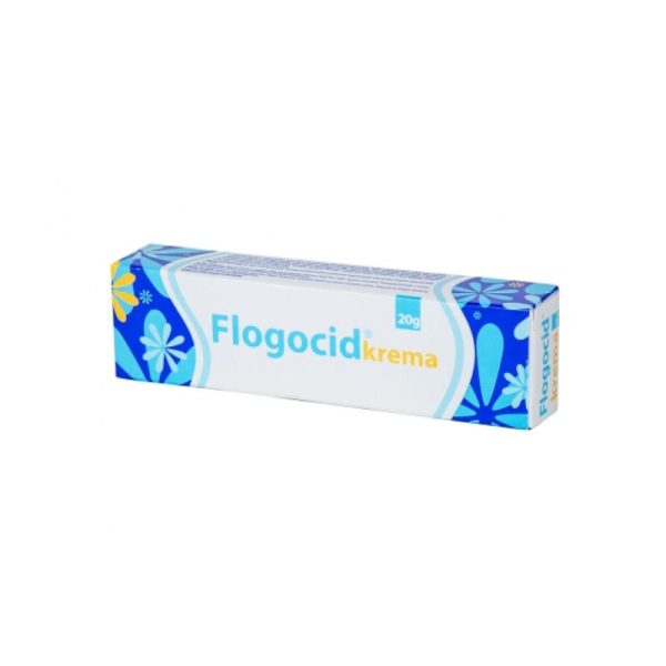 Unimedica Flogocid Mast 20G
