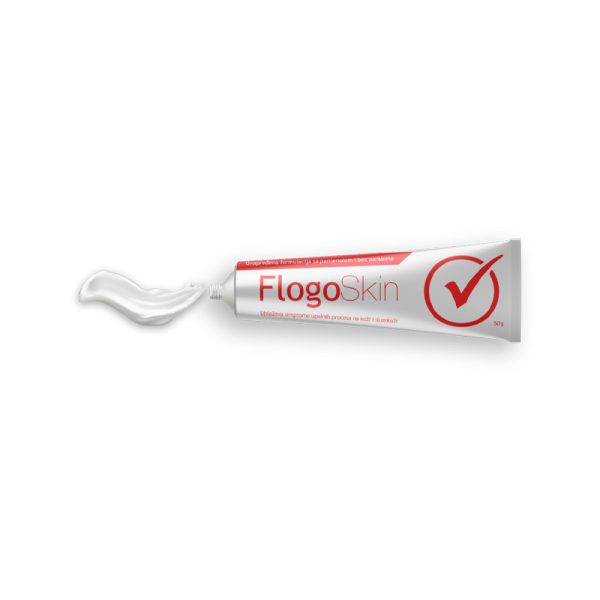 Flogoskin Flogoskin 50G