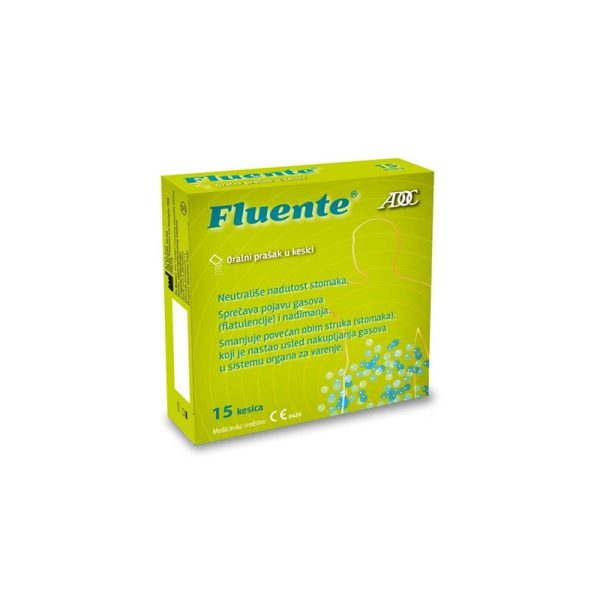 Adoc Fluente Oralni Prasak A/15