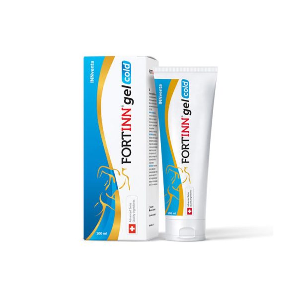 Innventa Fortinn Gel Cold 100Ml