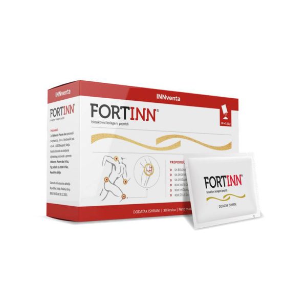 Innventa Fortinn Prasak A/30