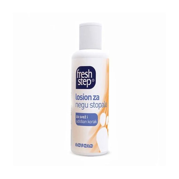 Fresh Step Losion | Apoteka Higija