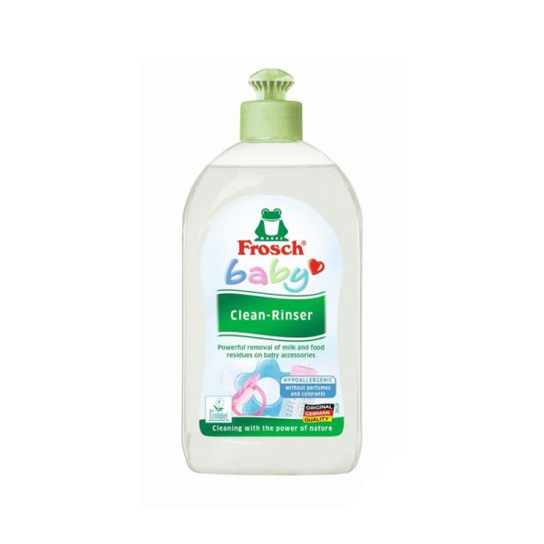 Frosch Frosch Baby Deterdžent Za Flašice