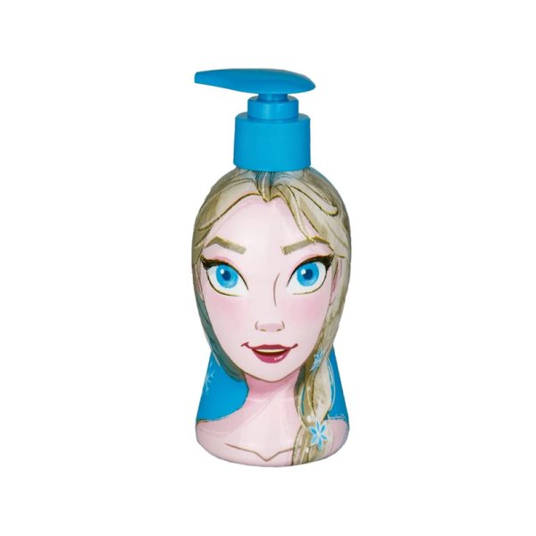 Lorenay Frozen Šampon Sa Pumpicom