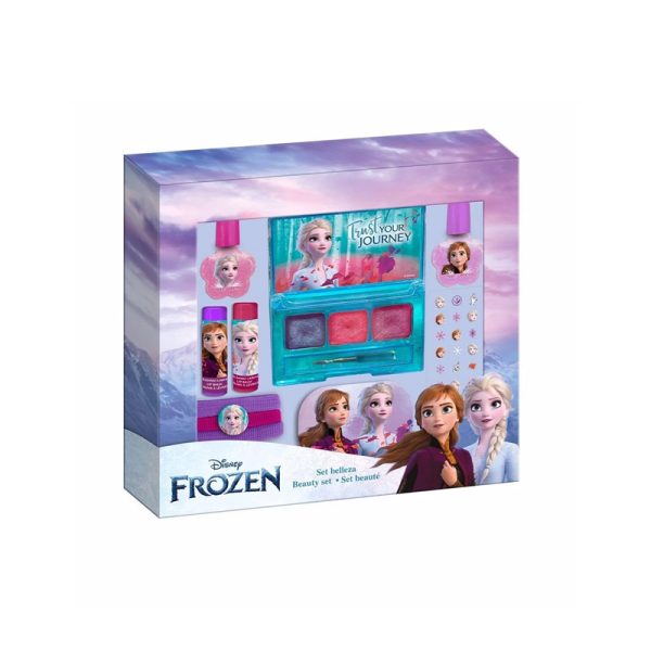 Lorenay Frozen Set Beauty Kutija