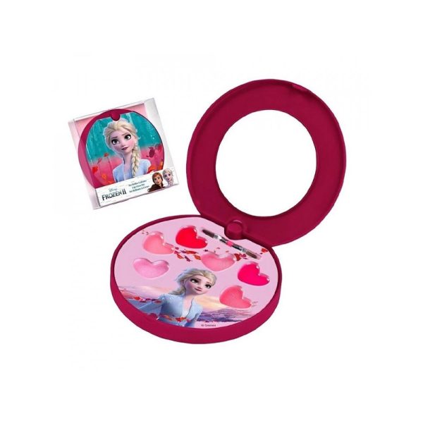 Lorenay Frozen Set Sjajevi Sa Ogledalom