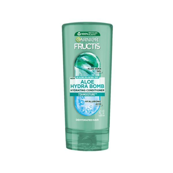 Garnier Fructis Balsam Aloe Hydra 200Ml