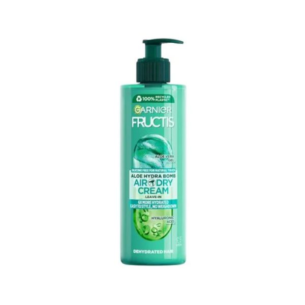 Garnier Fructis Krema Za Kosu Aloe 400Ml