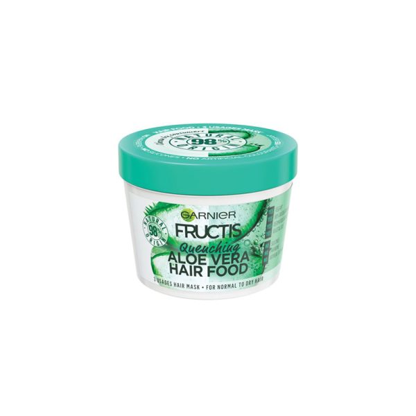 Garnier Fructis Pakovanje Za Kosu 390Ml