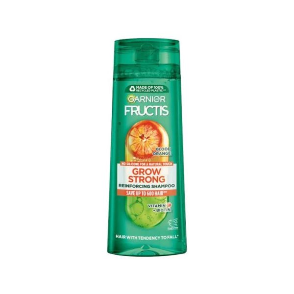 Garnier Fructis Šampon 400Ml