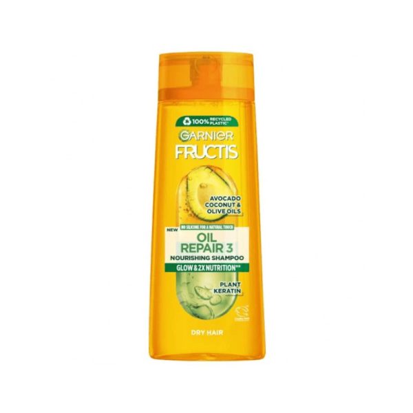 Garnier Fructis Šampon Oil Repair 250Ml