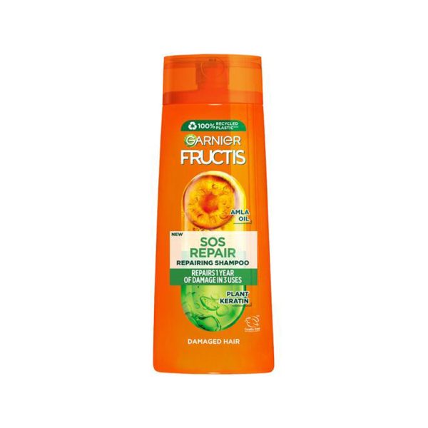 Garnier Fructis Šampon Sos Repair 250Ml