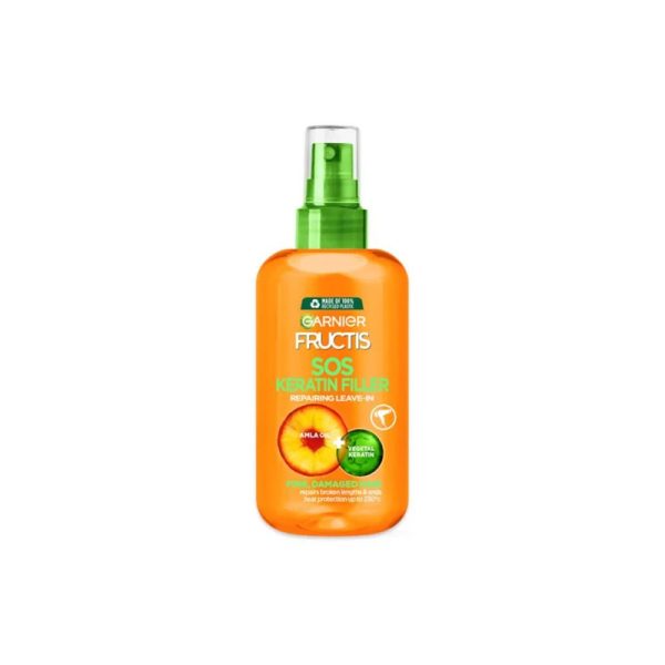 Garnier Fructis Sos Keratin Sprej