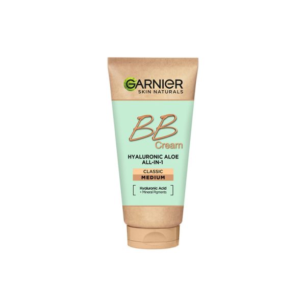 Garnier Garnier Bb Clasic Krema