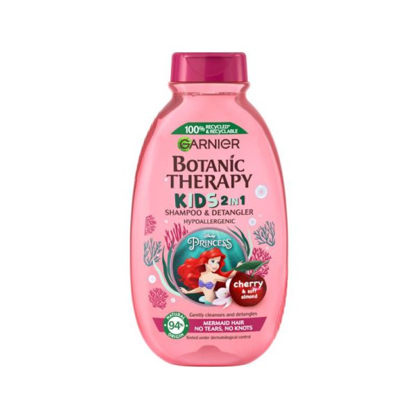 Garnier Garnier Botanica Deciji Šampon 2U1 250Ml