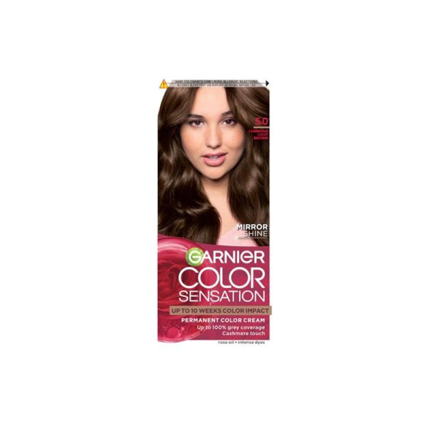 Garnier Garnier Color Sensation