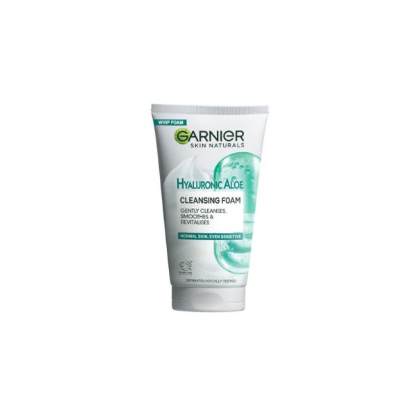 Garnier Garnier Hyaluronic Aloe Pena Za Umivanje