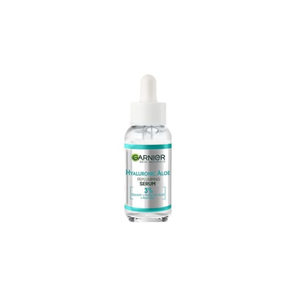 Garnier Garnier Hyaluronic Aloe Serum