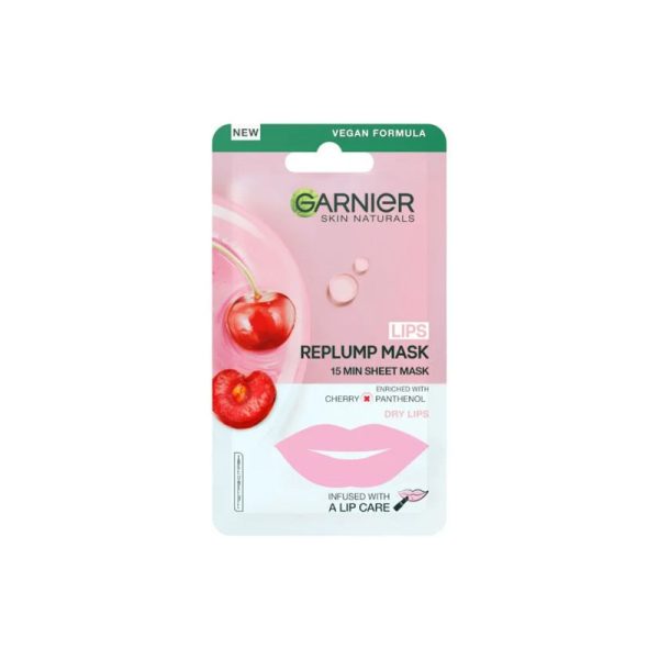 Garnier Garnier Maska Za Usne