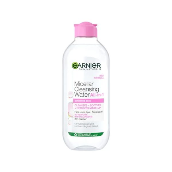 Garnier Garnier Micelarna Voda 400Ml