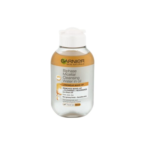 Garnier Garnier Micelarna Voda Dvofazna 100Ml