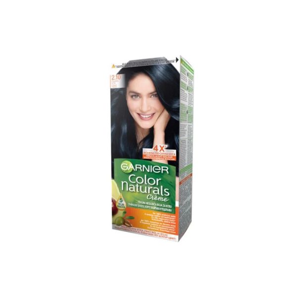 Garnier Garnier Naturals Farba 2.10