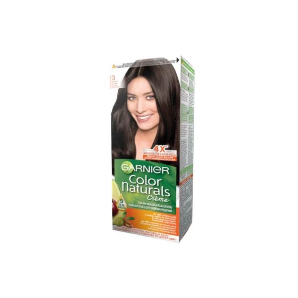 Garnier Garnier Naturals Farba 3