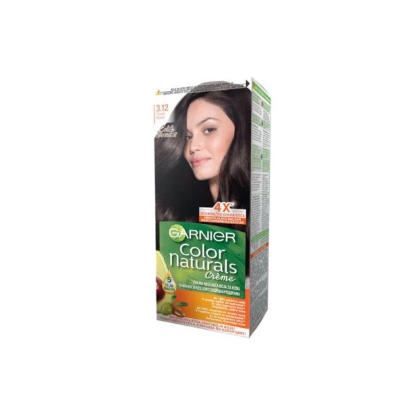 Garnier Garnier Naturals Farba 3.12