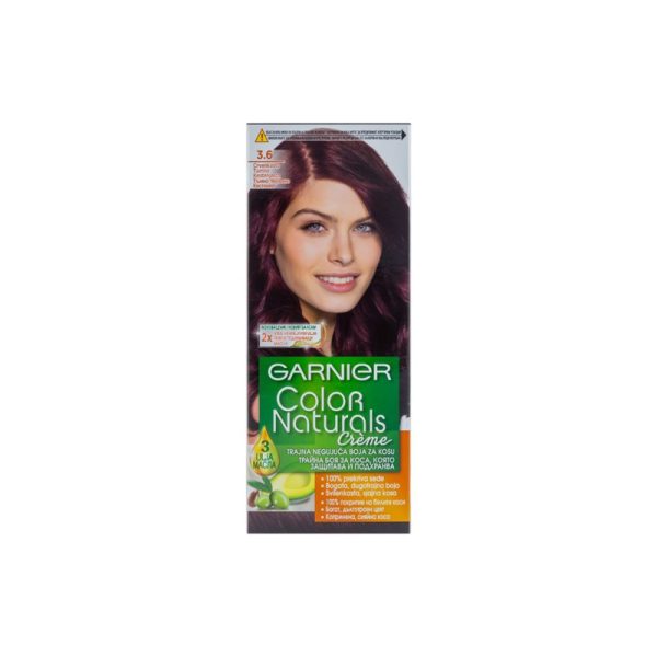 Garnier Garnier Naturals Farba 3.6