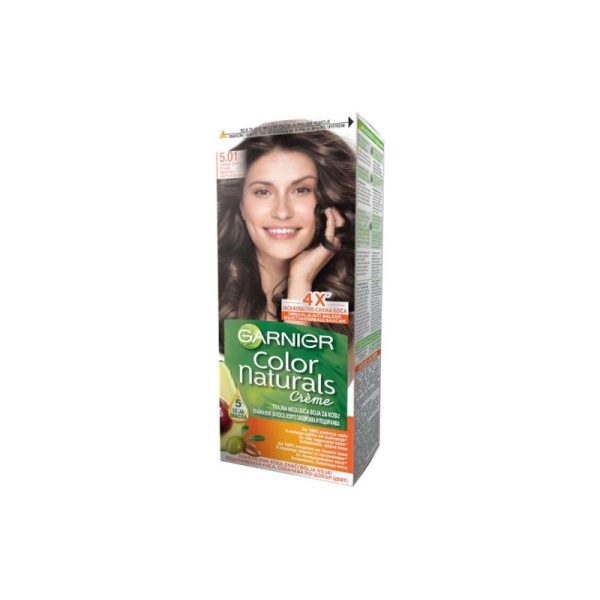 Garnier Garnier Naturals Farba 5.01
