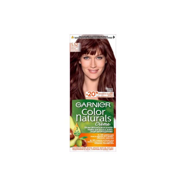 Garnier Garnier Naturals Farba 5.52