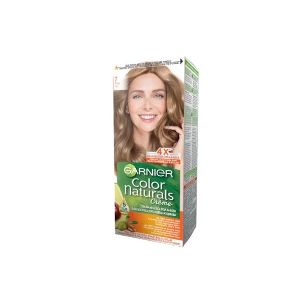 Garnier Garnier Naturals Farba 7