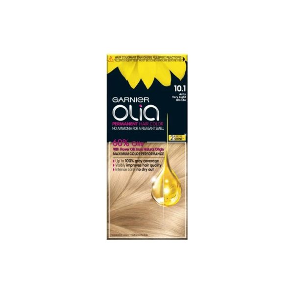 Garnier Garnier Olia Farba 10