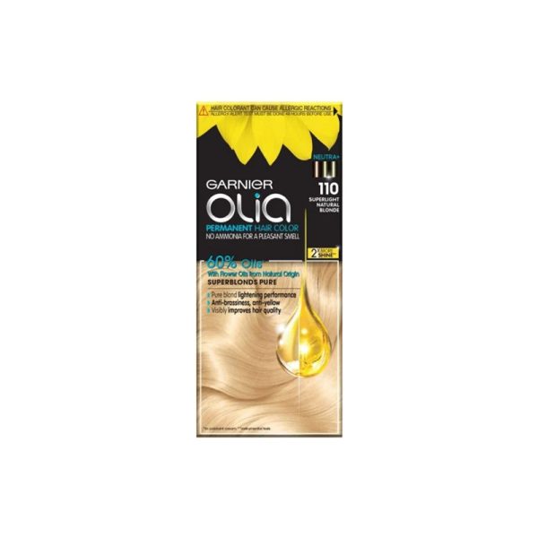 Garnier Garnier Olia Farba 110