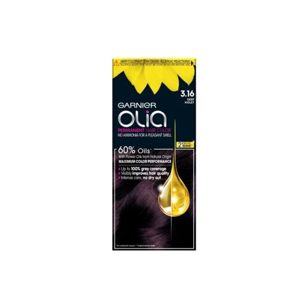 Garnier Garnier Olia Farba 3.16