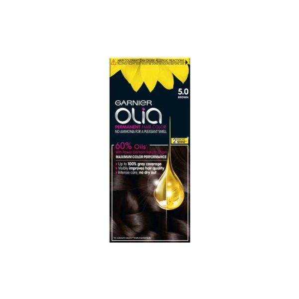Garnier Garnier Olia Farba 5.0