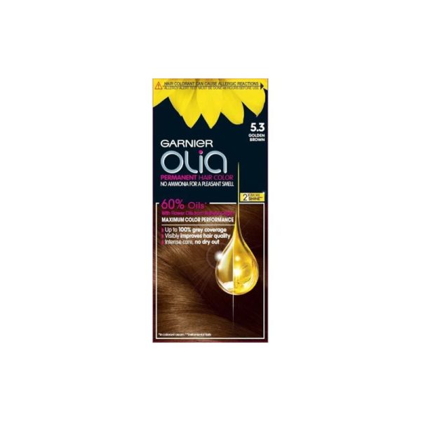 Garnier Garnier Olia Farba 5.3