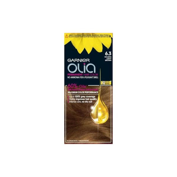 Garnier Garnier Olia Farba 6.3