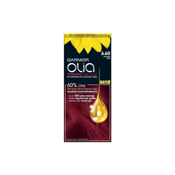 Garnier Garnier Olia Farba 6.60