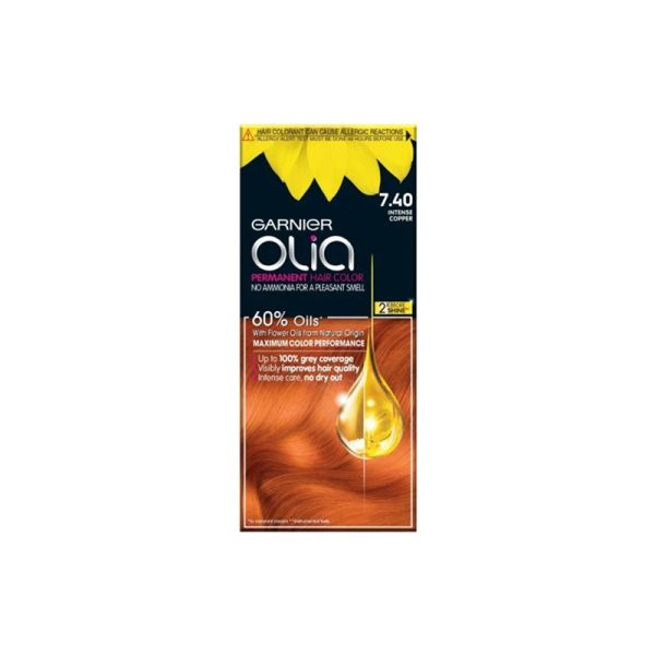Garnier Garnier Olia Farba 7.40