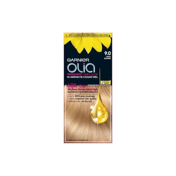 Garnier Garnier Olia Farba 9.0