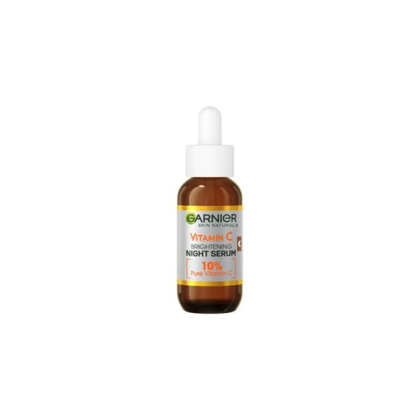Garnier Garnier Vitamin C Nocni Serum 30Ml