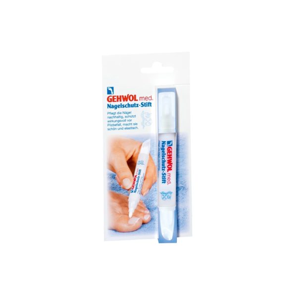 Gehwol Gehwol Olovka Protiv Gljivica 3Ml